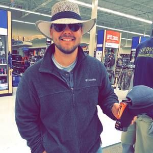 Meet your Posher, Tanner